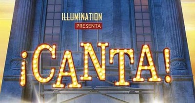 Este xoves arranca en Tui a programacin do vern coa proxeccin do filme de animacin -Canta!-