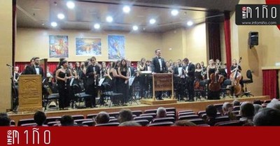 Especial - Concerto da Banda da Agrupacin Musical do Rosal