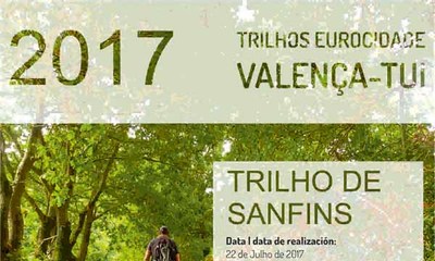 Este sbado celbrase o Trilho Nocturno de San Fins dentro do circuto de Andainas Saudables da Eurocidade