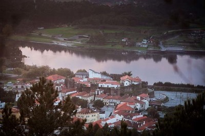 Castelo de Cerveira: passo a passo?