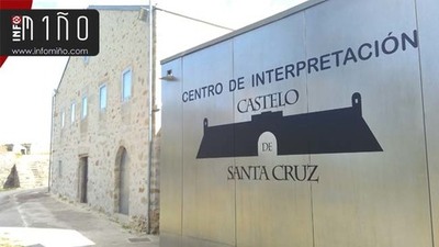 O Centro de Interpretacin do Castelo de Santa Cruz na Guarda permancer pechado o sbado