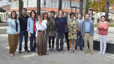 Once expertos en turismo escolleron Tomio para traballar na creacin dun dicionario especializado