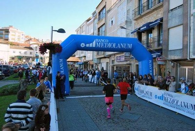 La 15k del Atlntico-Banco Mediolanum se disputar el 1 de octubre