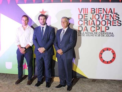 Vila Nova de Cerveira  a capital da juventude e da arte na imensa comunidade portuguesa