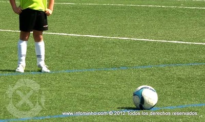 2 Torneo Embutidos Torroa este sbado no Campo das Tornas de Oia