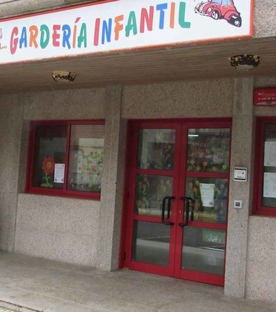 O PP da Guarda pide facilidades para os fillos de pais traballadores no acceso  escola infantil municipal 