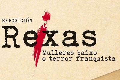 Tui inaugura este xoves unha exposicin sobre a represin