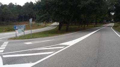 Un lser mbil escanear os 1.700 quilmetros de estradas provinciais 