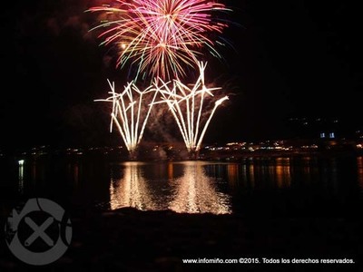 Vila Nova de Cerveira em Festas