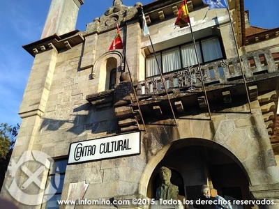 SomosArte organiza unha exposicin no Centro Cultural da Guarda