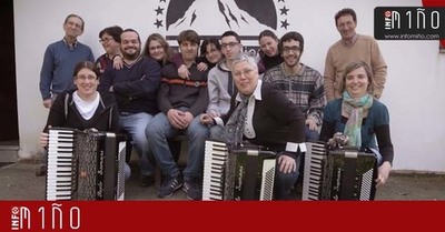 Mascarenhas celebra o seu 20 aniversario cun concerto