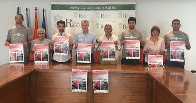 O Rosal acoge este fin de semana el XIX Trofeo Concello de O Rosal de Balonmano