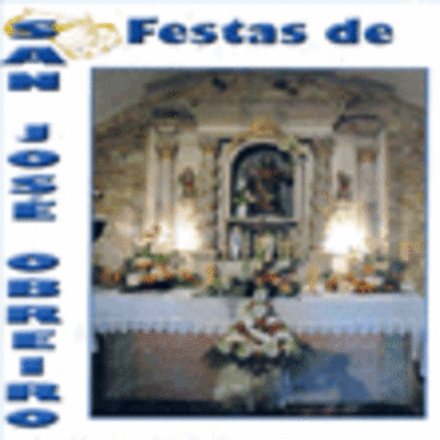 FIESTAS DE SAN JOS OBRERO HOY 30 DE ABRIL Y MAANA 1 DE MAYO EN NOVS - O ROSAL