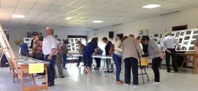 Salcidos vuelve a recuperar su pasado