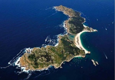 Excursin a las Islas Ces el prximo 10 de septiembre desde A Guarda