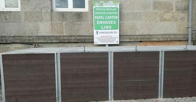 Reunin informativa este xoves en Tui ante a posta en marcha de novos composteiros comunitarios