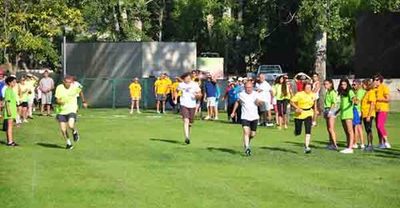 Municpio de Vila Nova de Cerveira lidera projeto europeu no mbito do desporto snior