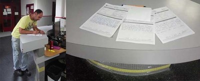 Usuarios del PAC de A Guarda reclaman mejoras en la atencin de Urgencias