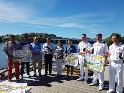 Tui se preparapara un Descenso del Mio multitudinario