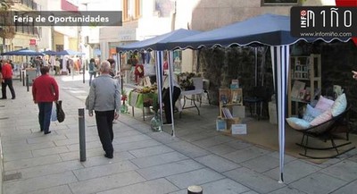 Acigu CCA organiza este sbado 26 de agosto una Feria de Oportunidades