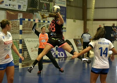 El Guards supera con nota un exigente fin de semana