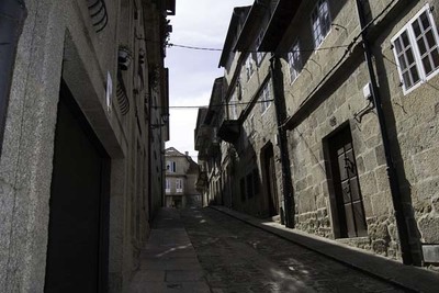 A Oficina de Rehabilitacin do Concello de Tui ultima a memoria das actuacins a realizar