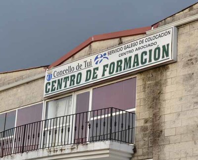 Tui impartir tres cursos de Formacin Ocupacional nos prximos meses