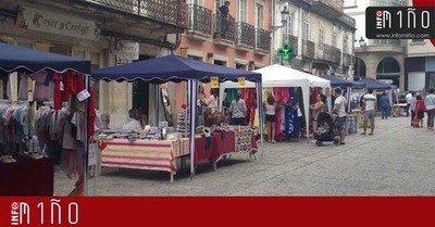 Especial - Acigu CCA organiz el pasado sbado una Feria de Oportunidades