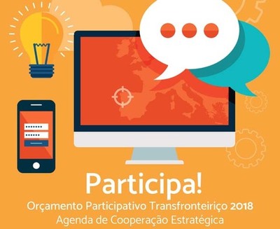 Cerveira e Tomio recolhem sugestes da populao atravs do OPT