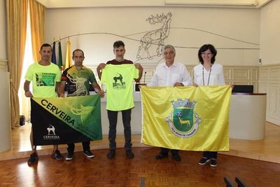 Cerveira Team Running presente na aventura do Ultra Trail Mont Blanc 