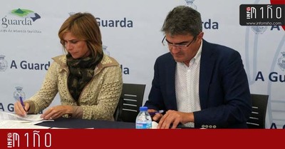 Especial - A Porta do Trega podera ser unha realidade antes do vern de 2018