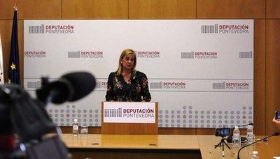 A totalidade dos concellos do Baixo Mio beneficiarnse das axudas de emerxencia social da Deputacin de Pontevedra