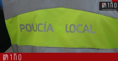 A Polica Local da Guarda vixiar e regular  o aparcamento na ra do Porto