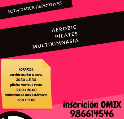 Aberto o prazo de inscricin nas actividades deportivas anuais para adultos na Guarda