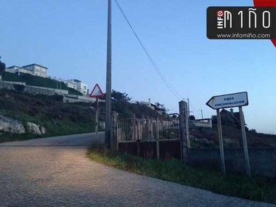 O PP e Portos de Galicia esquivan as demandas do BNG para o novo acceso ao porto da Guarda