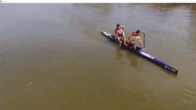 Plata para scar Graa y Ramn Ferro y bronce para Campos y Snchez