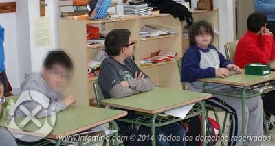 O curso escolar comezou con normalidade para os alumnos de infantil e primaria en Galicia