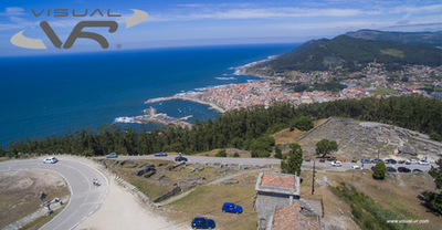 La tecnologa de panormicas en 360 como clave para promocionar empresas y eventos