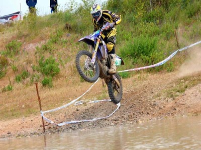 IV Encontro Motard da Eurocidade: Centenas de Motards da Pennsula Ibrica