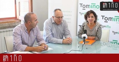 Especial - O XI Triatl da Amizade celbrase este domingo