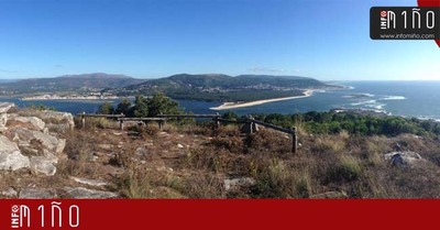 Este domingo ter lugar a derradeira das Andainas Tursticas na Guarda