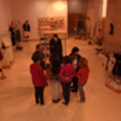 ESPECIAL - EXPOSICIN TRAXE REXIONAL EN TUI