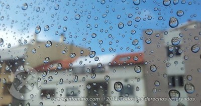 O Baixo Mio rexistrou valores de precipitacins un 87 por cento por debaixo do normal este vern