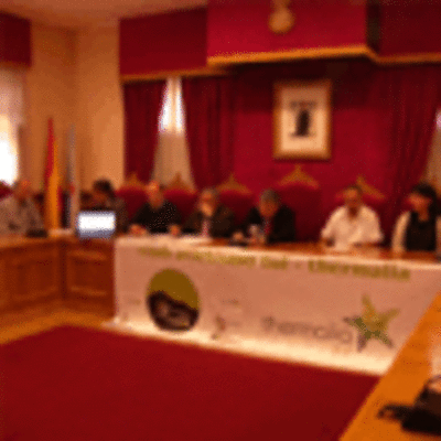 ESPECIAL - PRESENTACION CLUBE ATLETISMO DE TUI