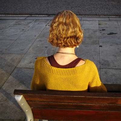 O fotgrafo rosaleiro Alberte Pereira acada o 2 Premio no LensCulture Street Photography Awards 2017