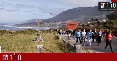 15k del Atlntico-Banco Mediolanum: entre el mar y la montaa