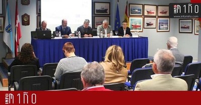 Especial - ORPAGU acogi una Jornada sobre salvamento y meteorologa 