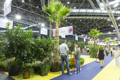 La Asociacin Cultivos Baixo Mio acude a Iberflora