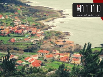 Oia recibe unha nova achega de preto de 12.000 ? a travs do -Plan Concellos 2017- da Deputacin de Pontevedra