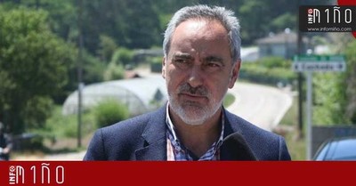 A Xunta impulsou con 48.300 euros a rede de tcnicos de emprego na comarca do Baixo Mio  